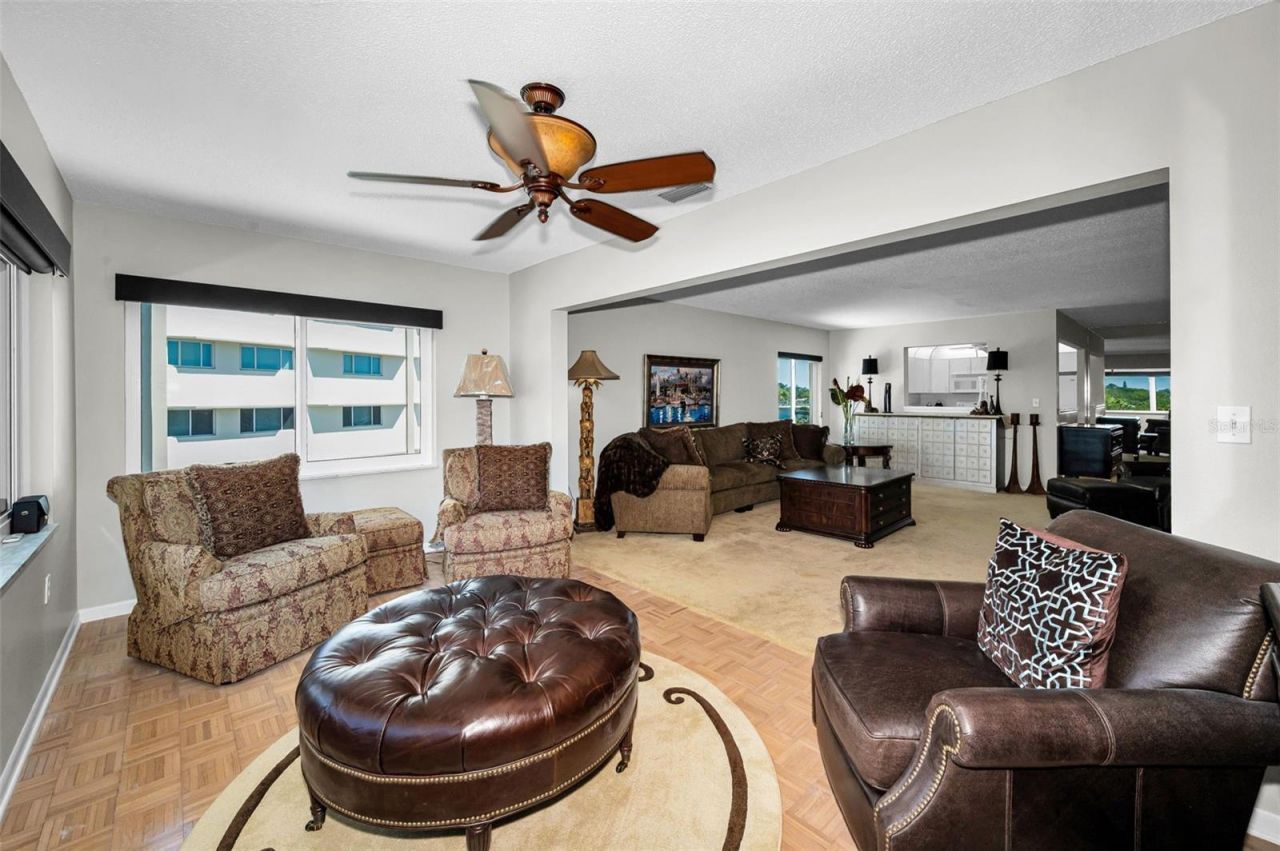 100 Bluff View Drive, Unit 514C, Belleair Bluffs, FL 33770 Photo
