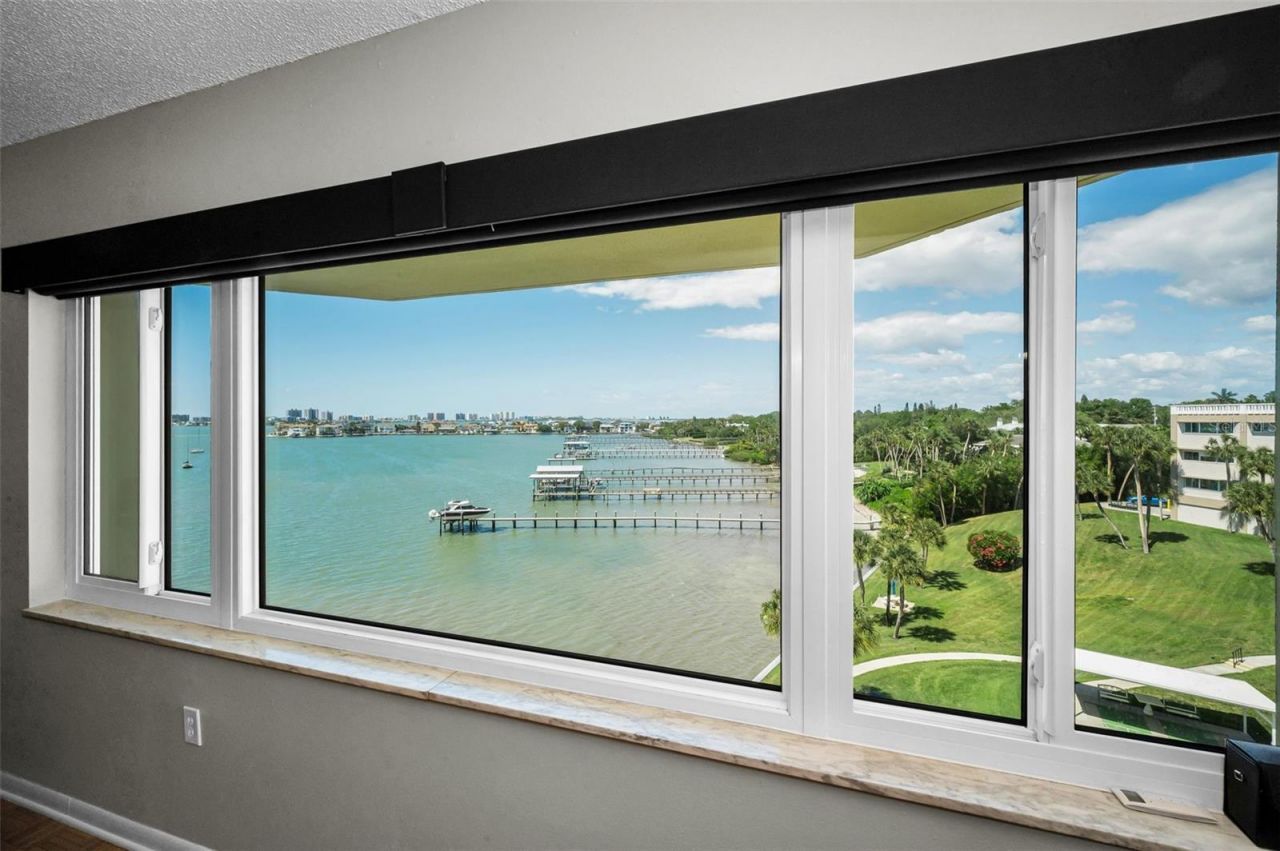 100 Bluff View Drive, Unit 514C, Belleair Bluffs, FL 33770 Photo