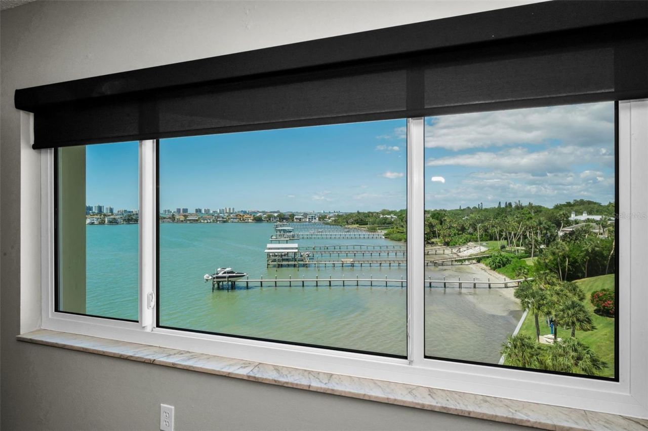 100 Bluff View Drive, Unit 514C, Belleair Bluffs, FL 33770 Photo
