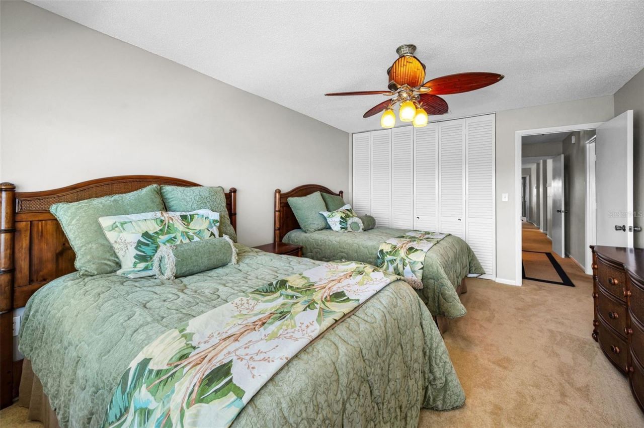 100 Bluff View Drive, Unit 514C, Belleair Bluffs, FL 33770 Photo