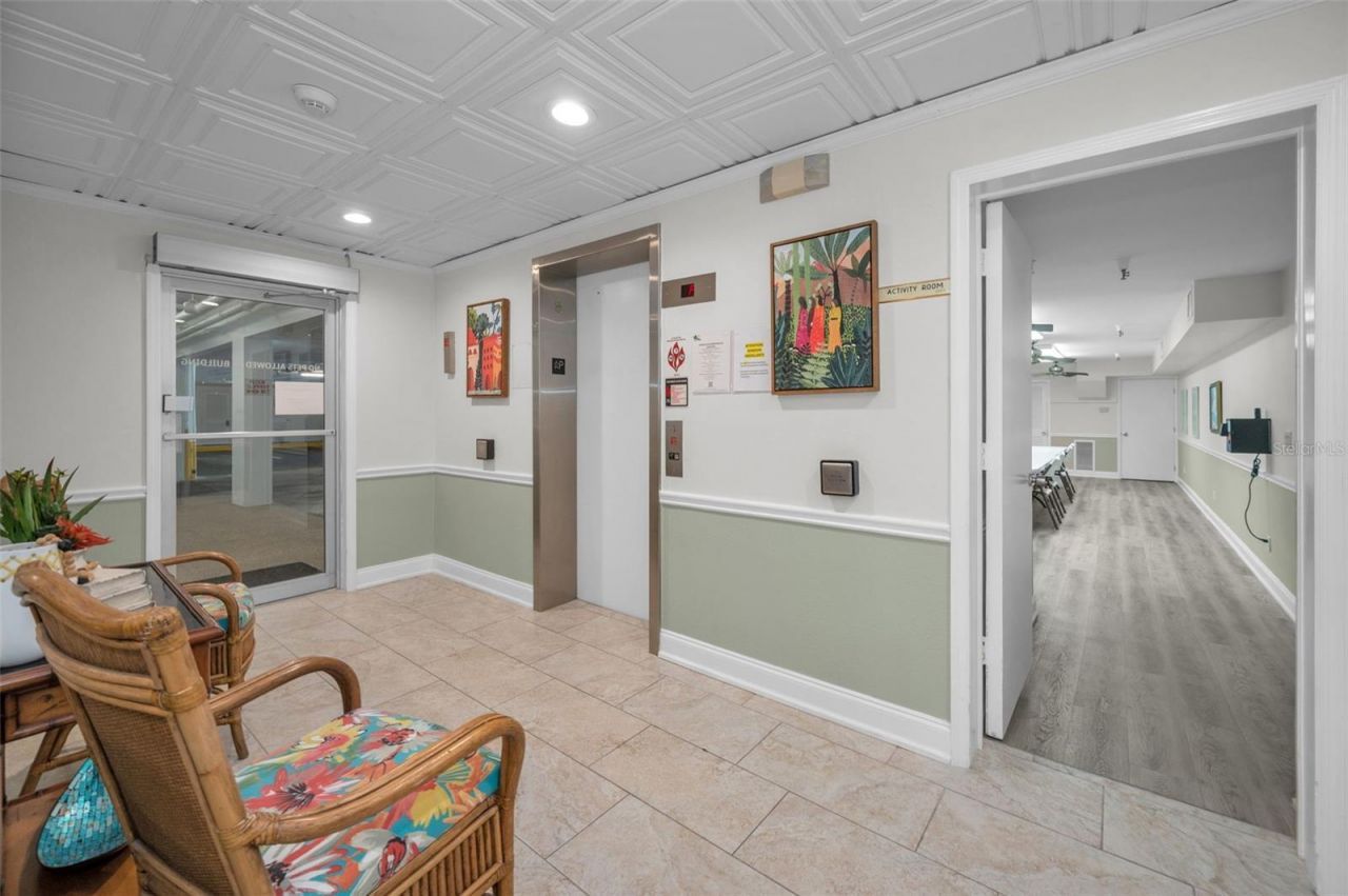 100 Bluff View Drive, Unit 514C, Belleair Bluffs, FL 33770 Photo