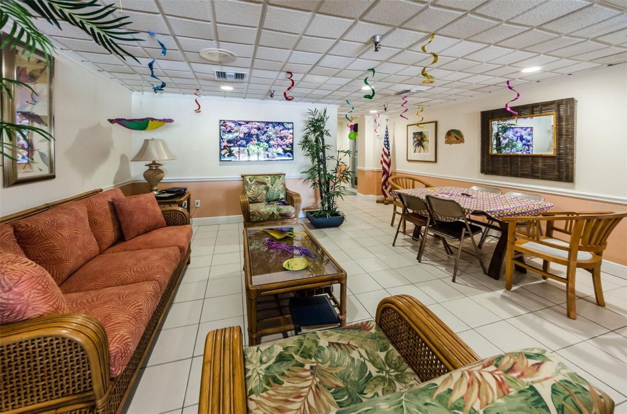 100 Bluff View Drive, Unit 514C, Belleair Bluffs, FL 33770 Photo