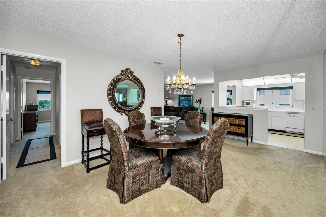 100 Bluff View Drive, Unit 514C, Belleair Bluffs, FL 33770 Photo