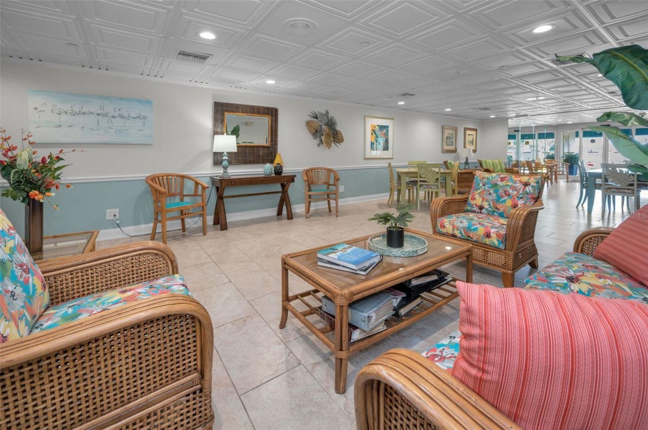 100 Bluff View Drive, Unit 514C, Belleair Bluffs, FL 33770 Photo
