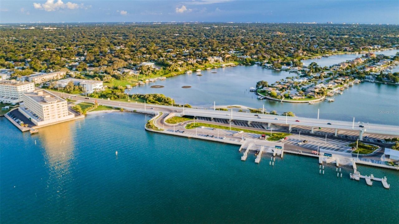 100 Bluff View Drive, Unit 514C, Belleair Bluffs, FL 33770 Photo