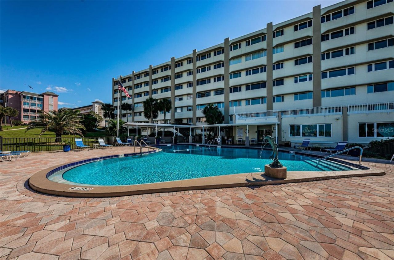 100 Bluff View Drive, Unit 514C, Belleair Bluffs, FL 33770 Photo