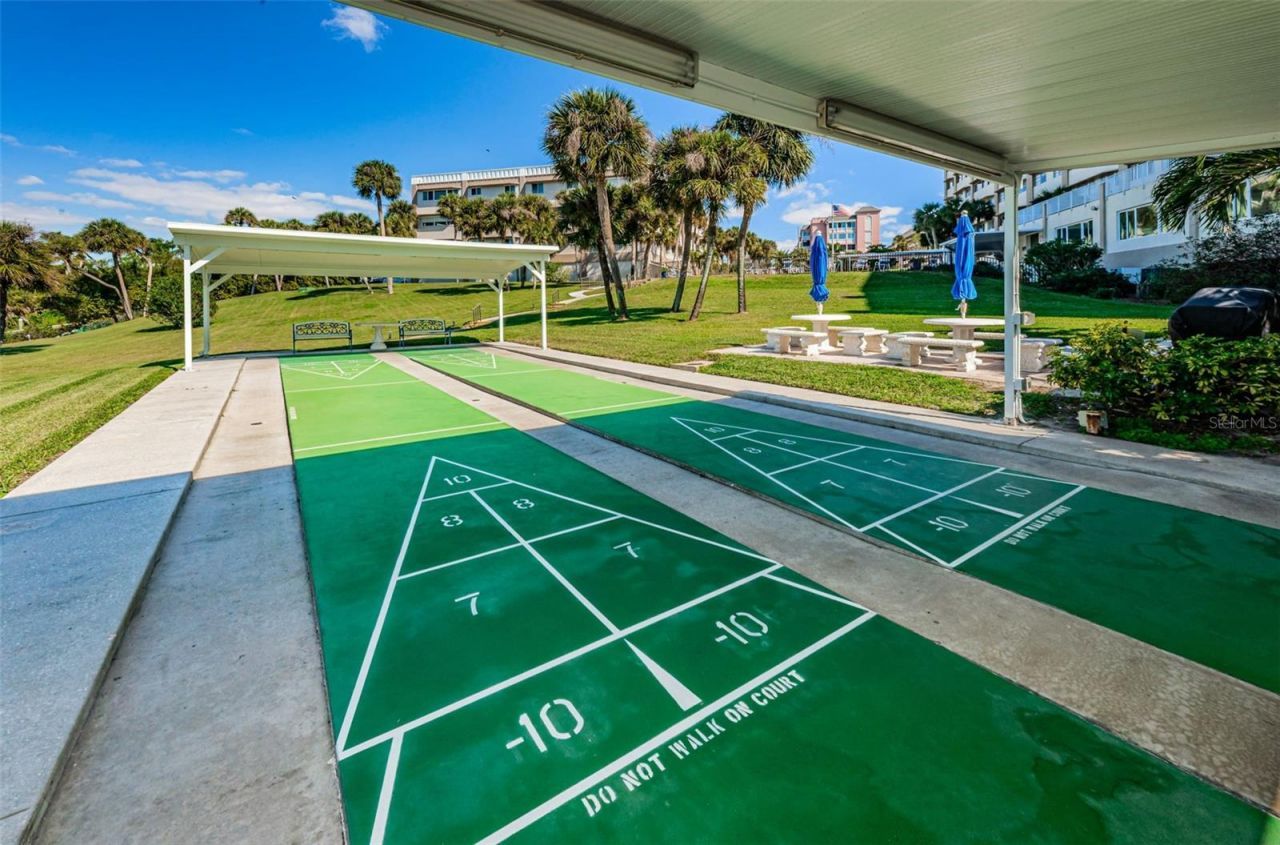 100 Bluff View Drive, Unit 514C, Belleair Bluffs, FL 33770 Photo