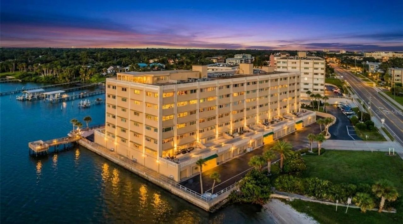 100 Bluff View Drive, Unit 514C, Belleair Bluffs, FL 33770 Photo