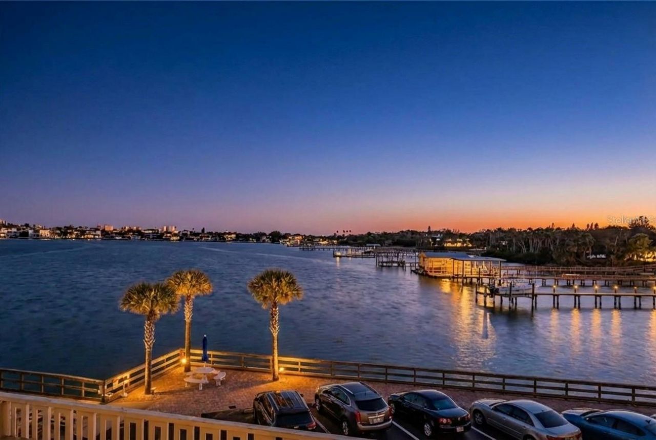 100 Bluff View Drive, Unit 514C, Belleair Bluffs, FL 33770 Photo