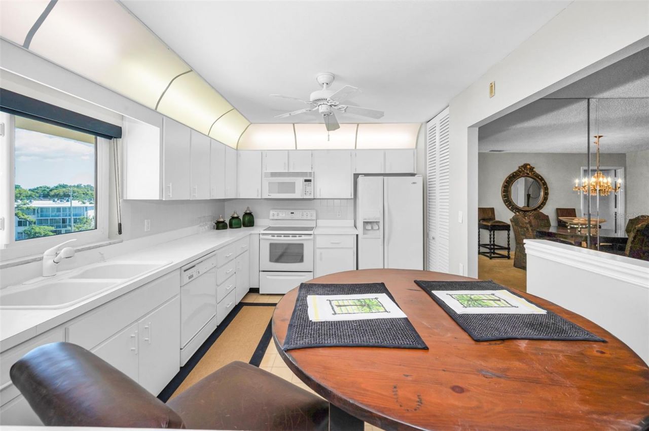 100 Bluff View Drive, Unit 514C, Belleair Bluffs, FL 33770 Photo