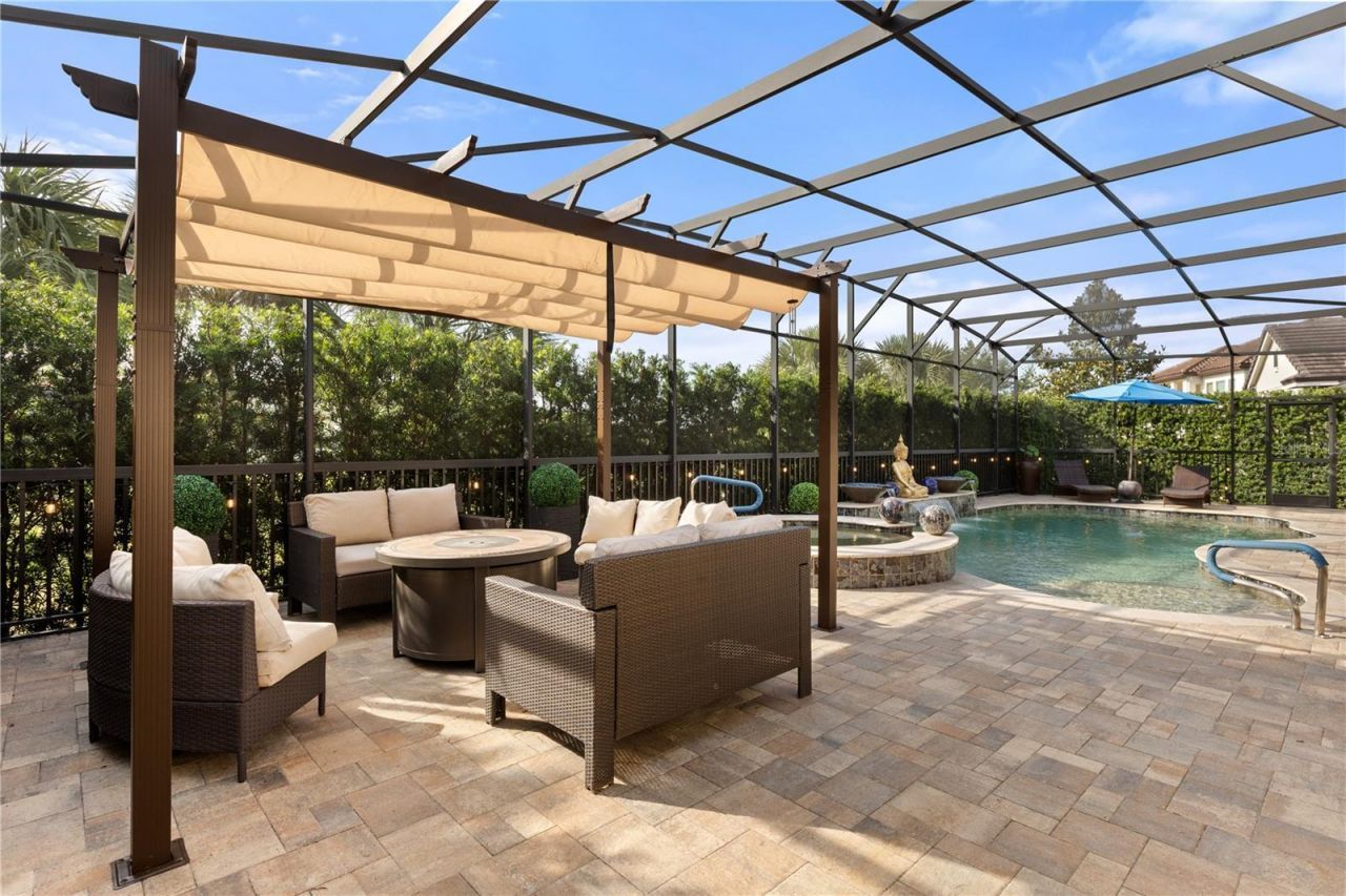 3880 Grassland Loop, Lake Mary, FL 32746 Photo