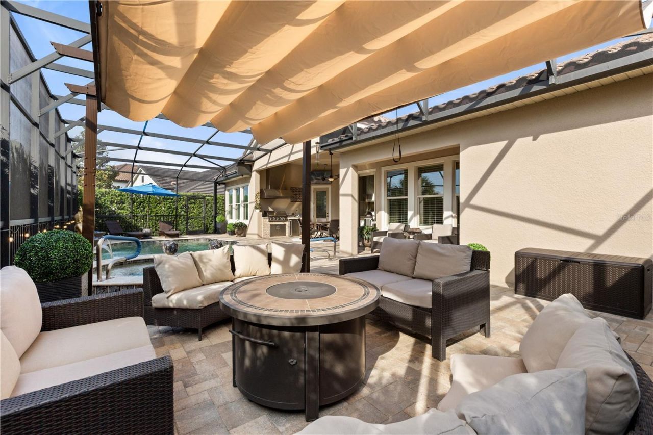 3880 Grassland Loop, Lake Mary, FL 32746 Photo