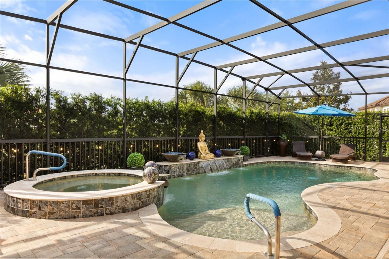 3880 Grassland Loop, Lake Mary, FL 32746 Photo