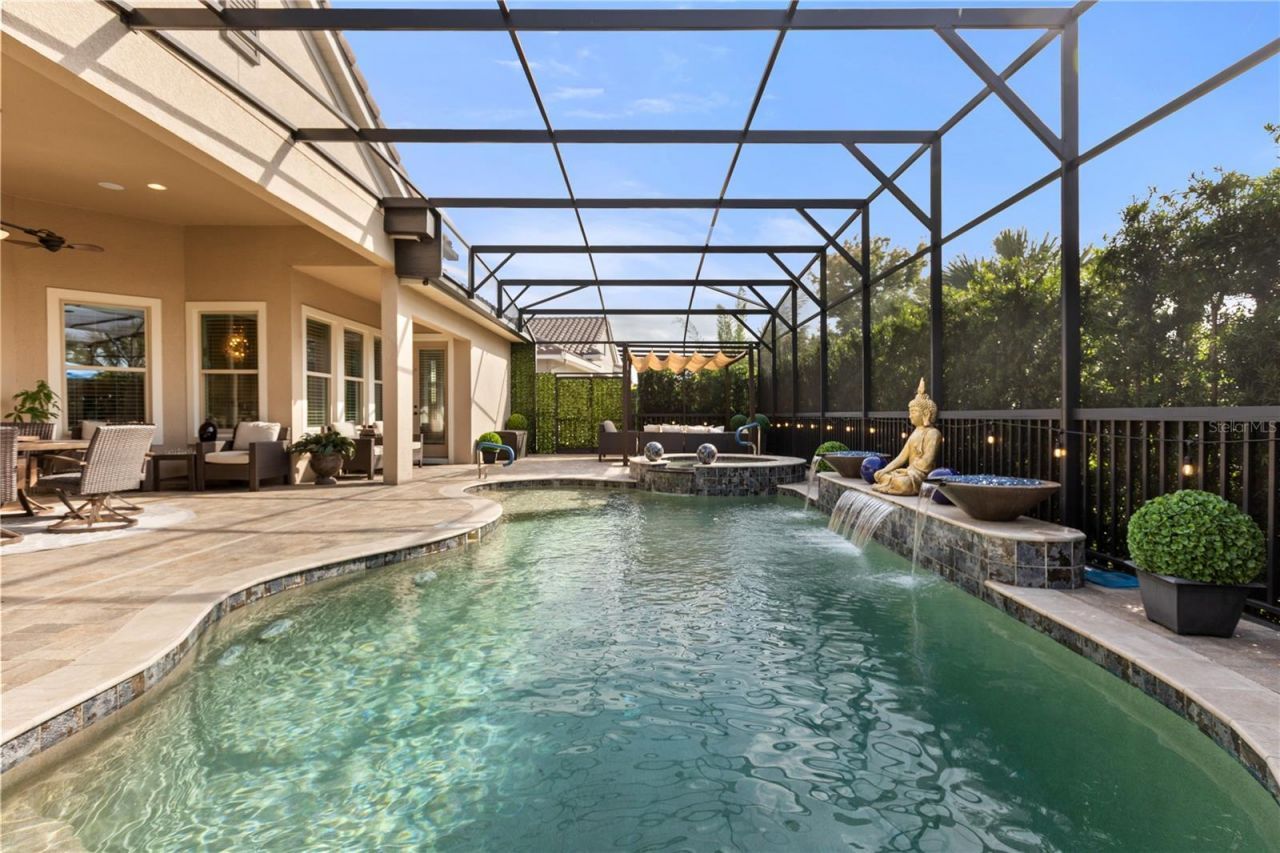3880 Grassland Loop, Lake Mary, FL 32746 Photo