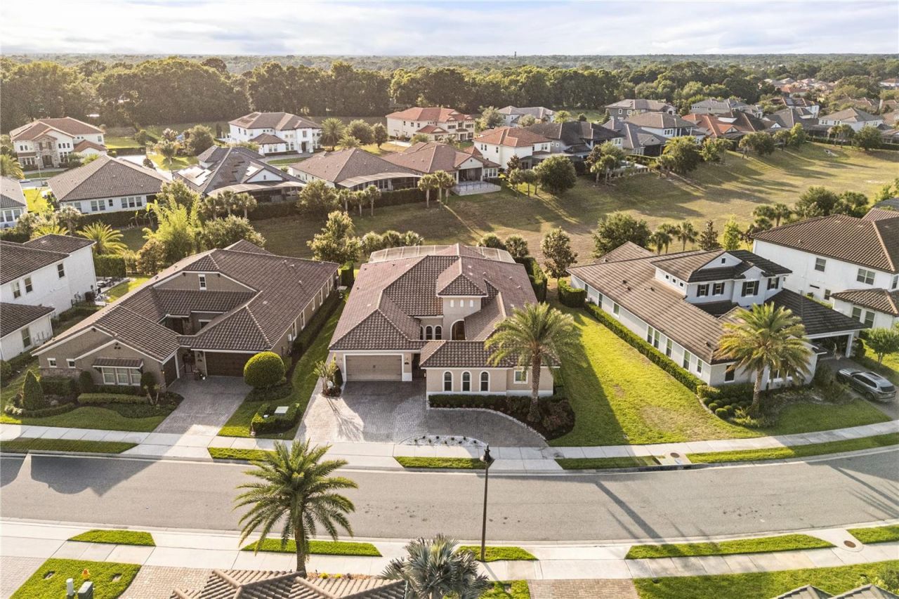 3880 Grassland Loop, Lake Mary, FL 32746 Photo
