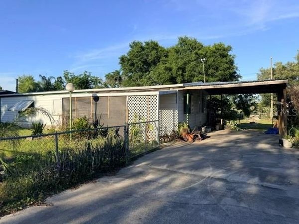 29 UNCLE PETE ROAD , HAINES CITY, FL 33844