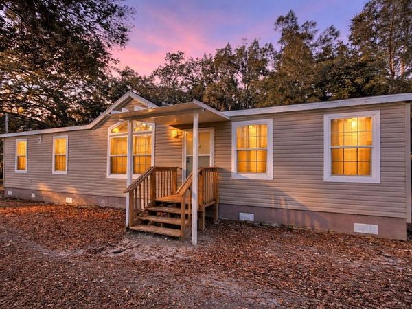 16744 RACE TRACK ROAD , ODESSA, FL 33556