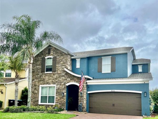 1033 FOUNTAIN COIN LOOP, ORLANDO, FL 32828