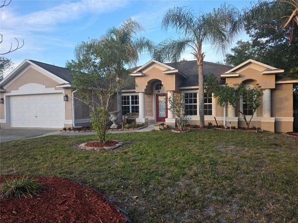 2009 APRICOT DRIVE , DELTONA, FL 32725
