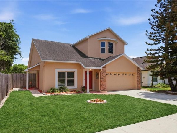 1111 TWIN RIVERS BOULEVARD, OVIEDO, FL 32766
