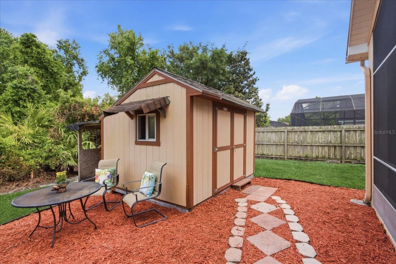 1111 Twin Rivers Boulevard , Oviedo, FL 32766 Photo