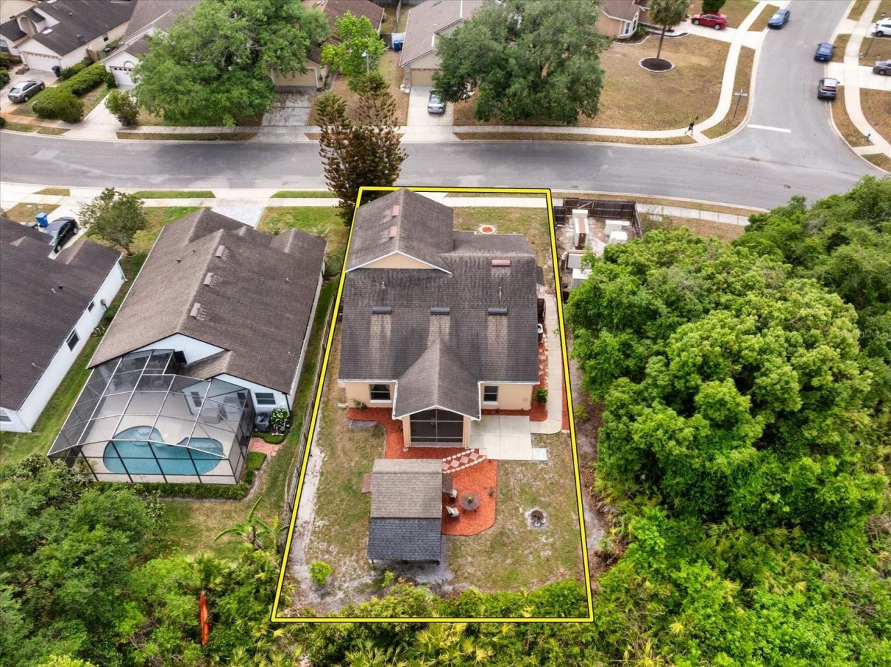 1111 Twin Rivers Boulevard , Oviedo, FL 32766 Photo