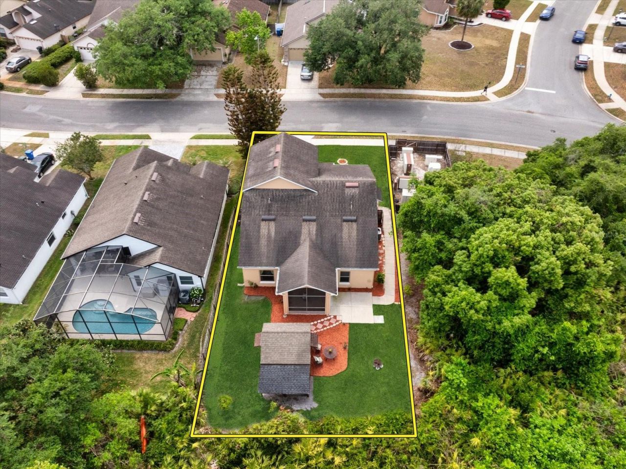 1111 Twin Rivers Boulevard , Oviedo, FL 32766 Photo