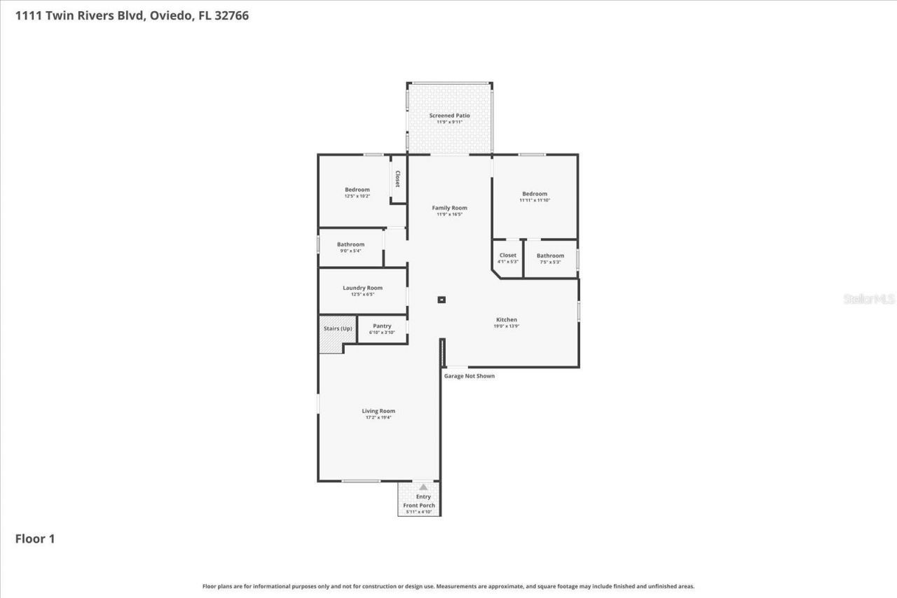 1111 Twin Rivers Boulevard , Oviedo, FL 32766 Photo