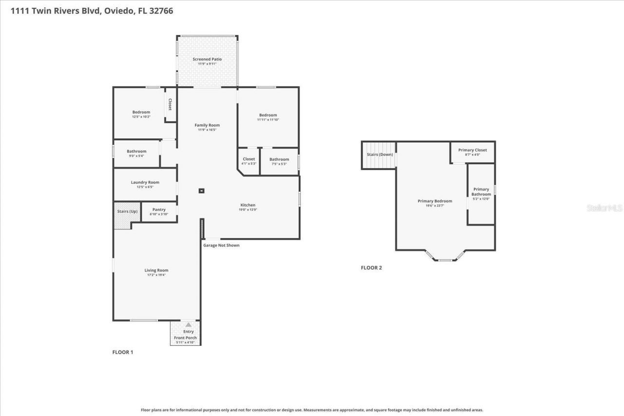1111 Twin Rivers Boulevard , Oviedo, FL 32766 Photo