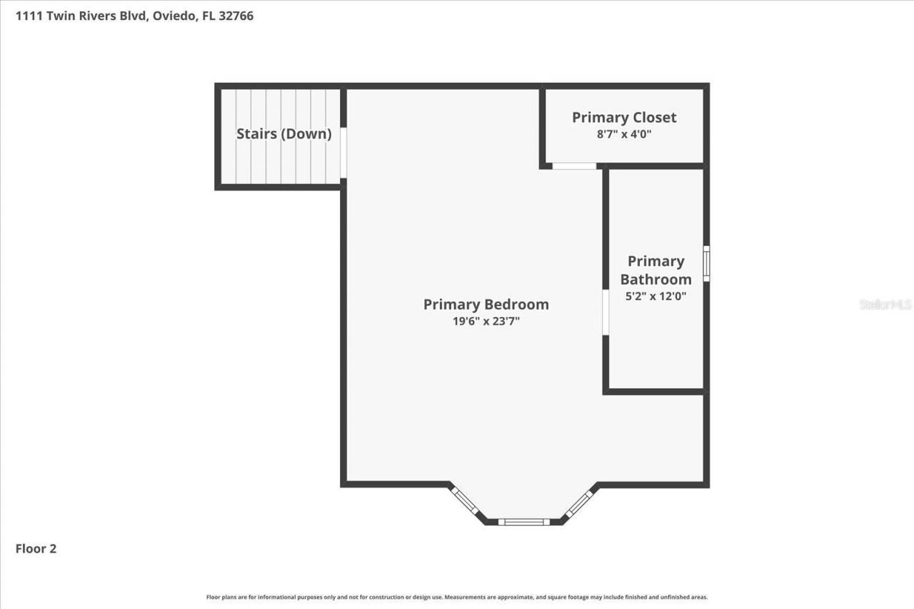 1111 Twin Rivers Boulevard , Oviedo, FL 32766 Photo