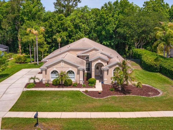 6735 SYLVAN WOODS DRIVE , SANFORD, FL 32771