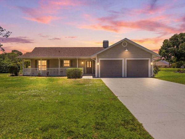 1106 136TH STREET E, BRADENTON, FL 34212
