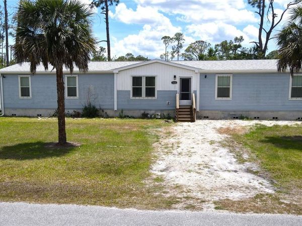 1008 CAMPBELL STREET , PORT CHARLOTTE, FL 33953