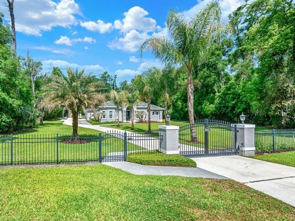4040 GRAND AVENUE , DELAND, FL 32720