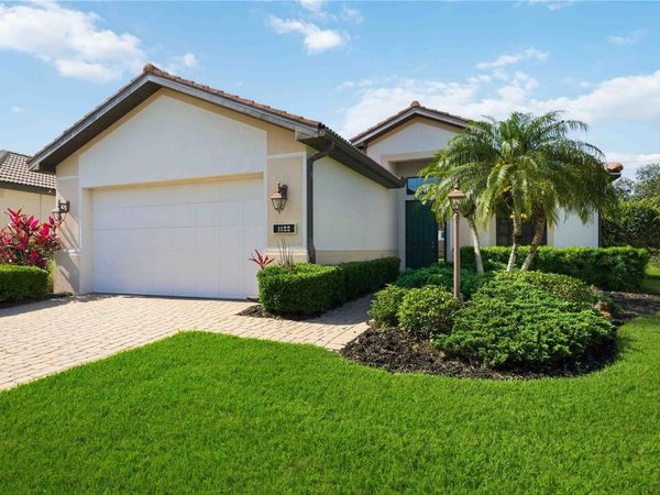 1122 CIELO COURT , NORTH VENICE, FL 34275