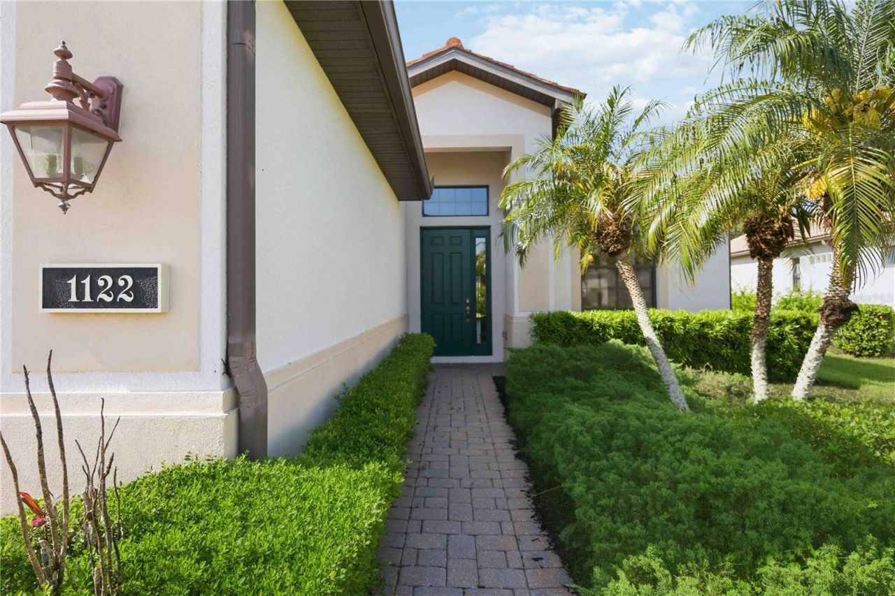 1122 Cielo Court, North Venice, FL 34275 Photo