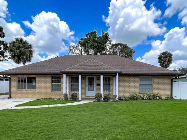 7706 W ELM STREET , TAMPA, FL 33615