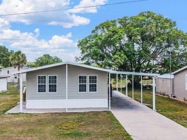 36747 LAKEWOOD DRIVE , ZEPHYRHILLS, FL 33542