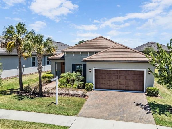 31427 CANNON RUSH DRIVE , SAN ANTONIO, FL 33576