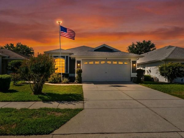 14468 MIDDLE FAIRWAY DRIVE , SPRING HILL, FL 34609