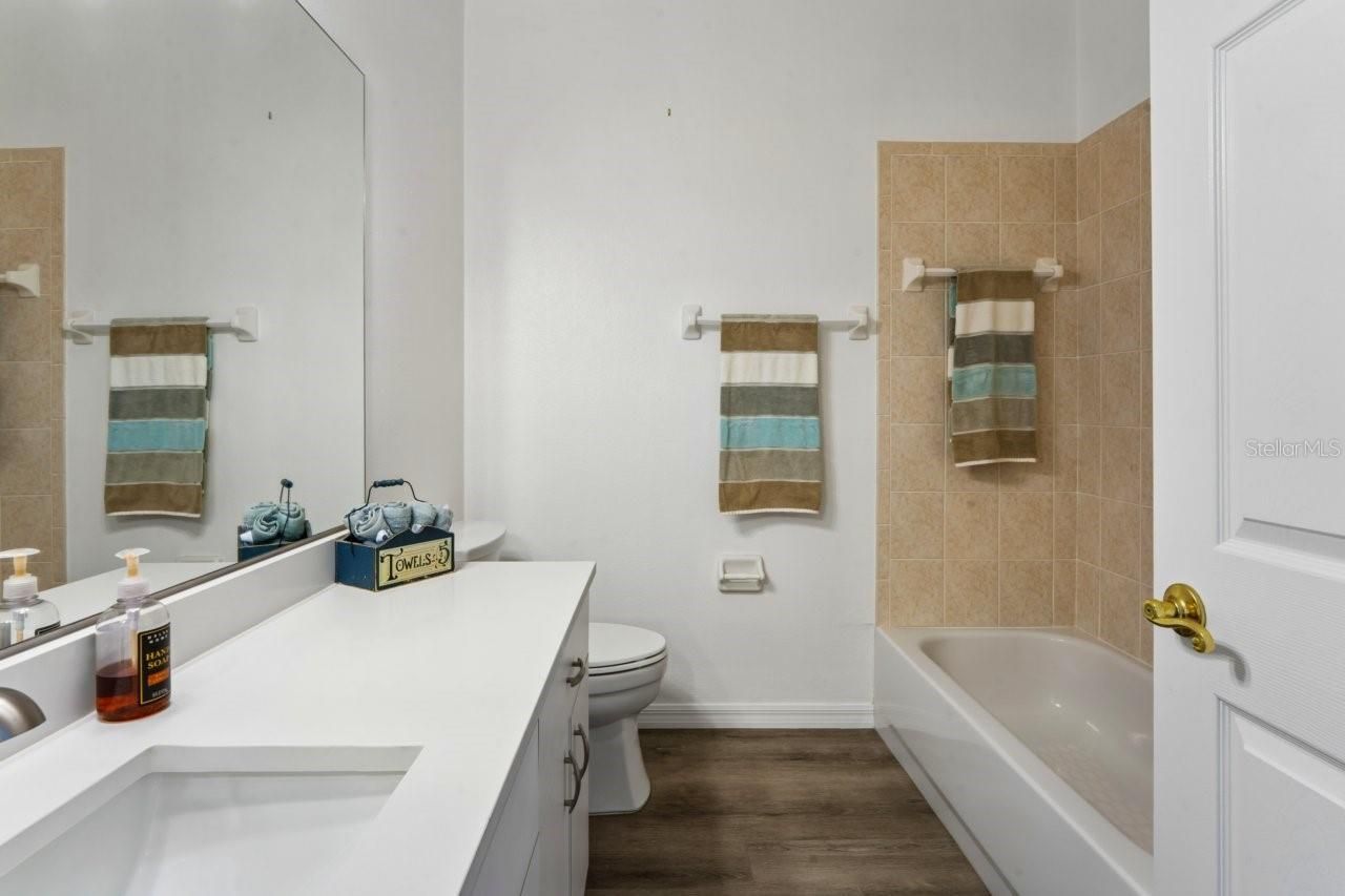 14468 Middle Fairway Drive , Spring Hill, FL 34609 Photo
