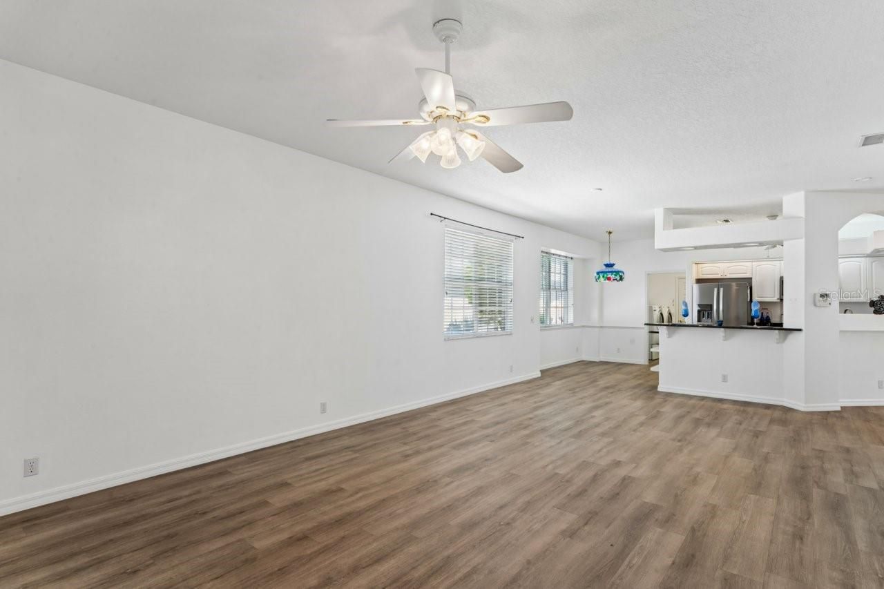 14468 Middle Fairway Drive , Spring Hill, FL 34609 Photo