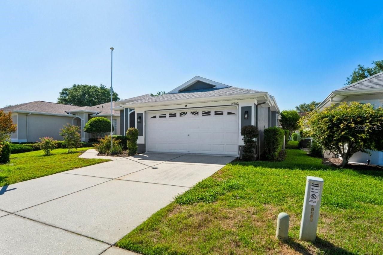 14468 Middle Fairway Drive , Spring Hill, FL 34609 Photo