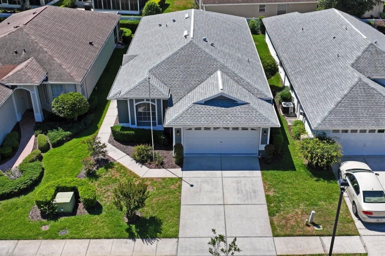 14468 Middle Fairway Drive , Spring Hill, FL 34609 Photo