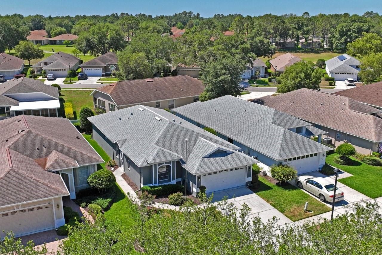 14468 Middle Fairway Drive , Spring Hill, FL 34609 Photo