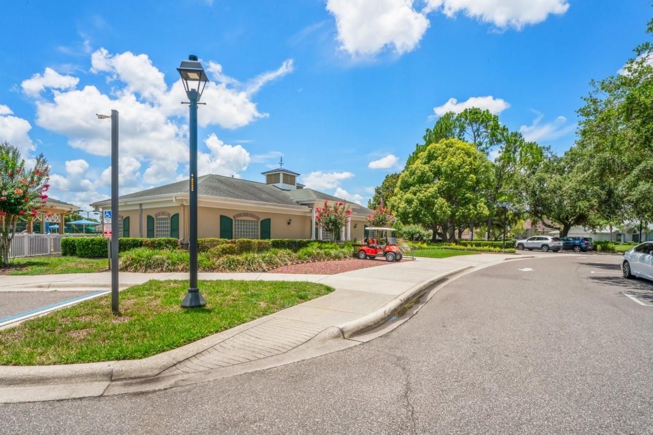 14468 Middle Fairway Drive , Spring Hill, FL 34609 Photo