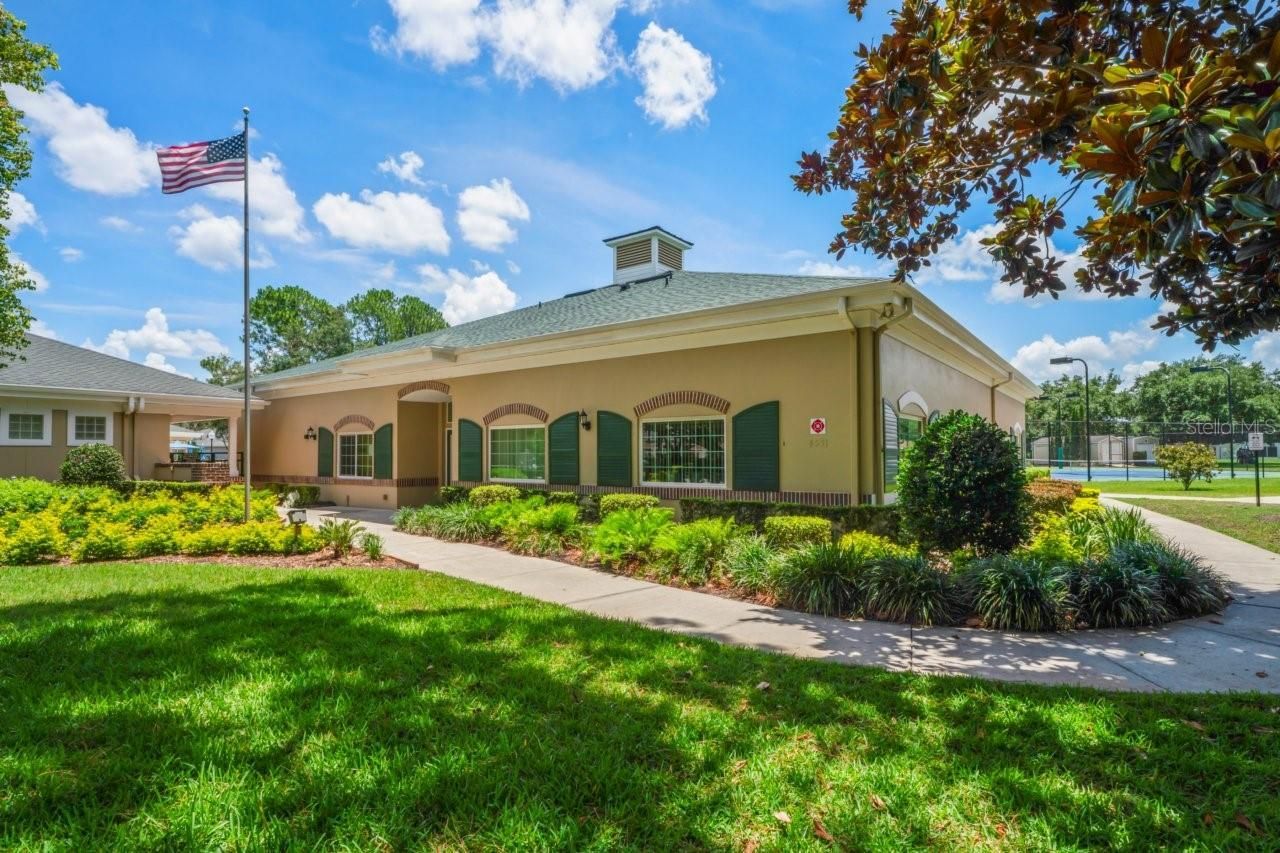 14468 Middle Fairway Drive , Spring Hill, FL 34609 Photo