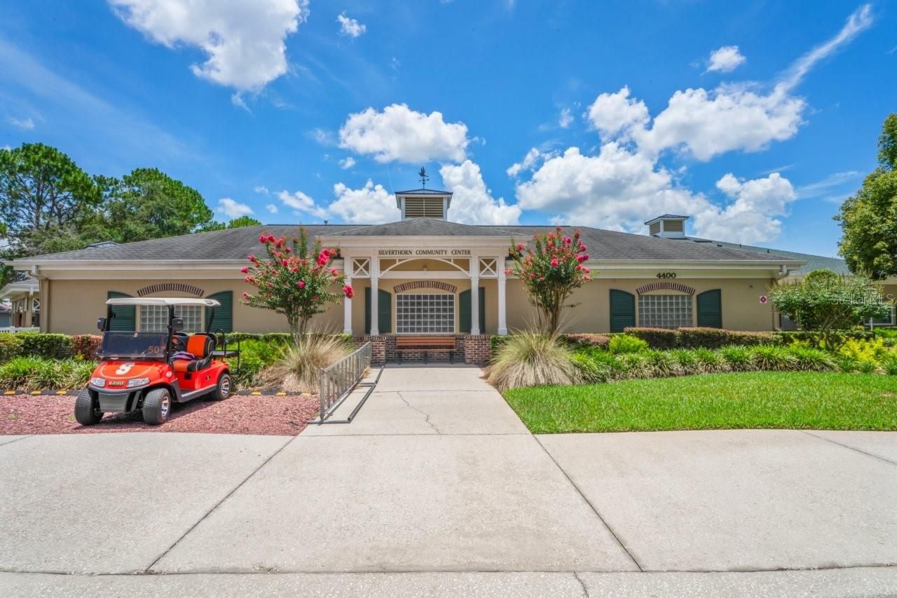 14468 Middle Fairway Drive , Spring Hill, FL 34609 Photo
