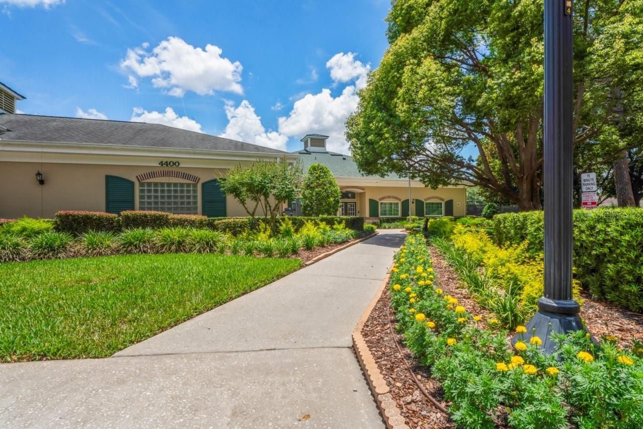14468 Middle Fairway Drive , Spring Hill, FL 34609 Photo