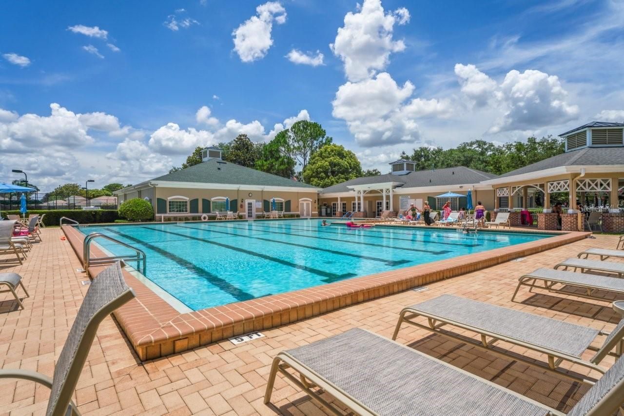 14468 Middle Fairway Drive , Spring Hill, FL 34609 Photo